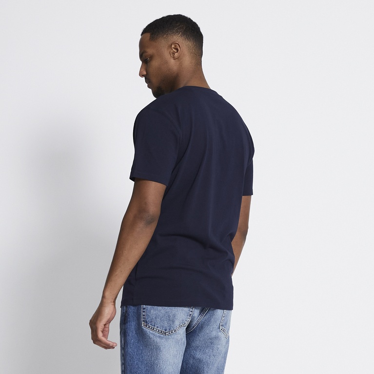Printed tee "Bill"